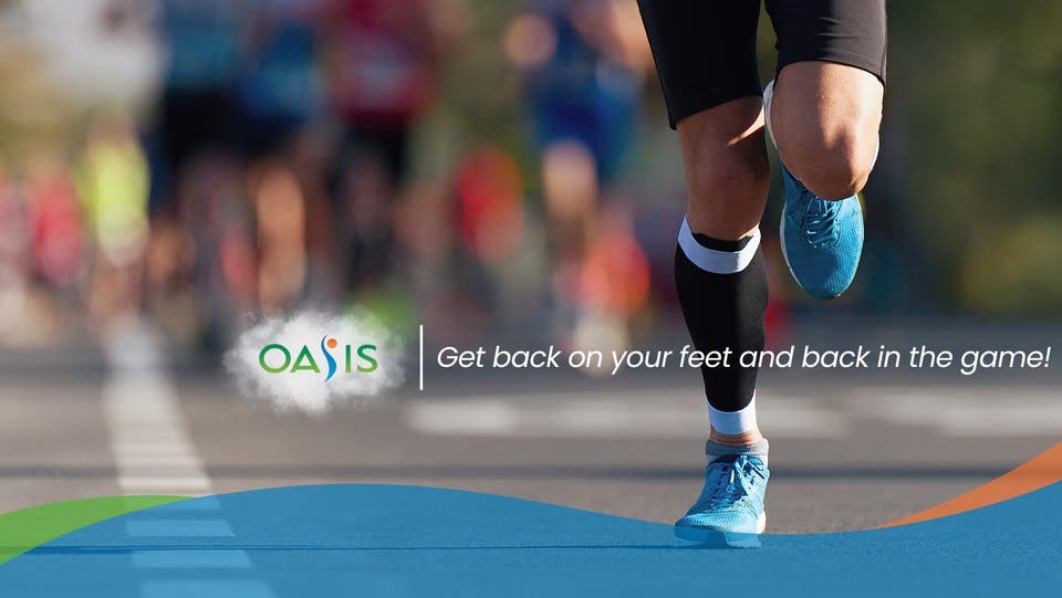 Oasis Orthopedic & Spine - West NY