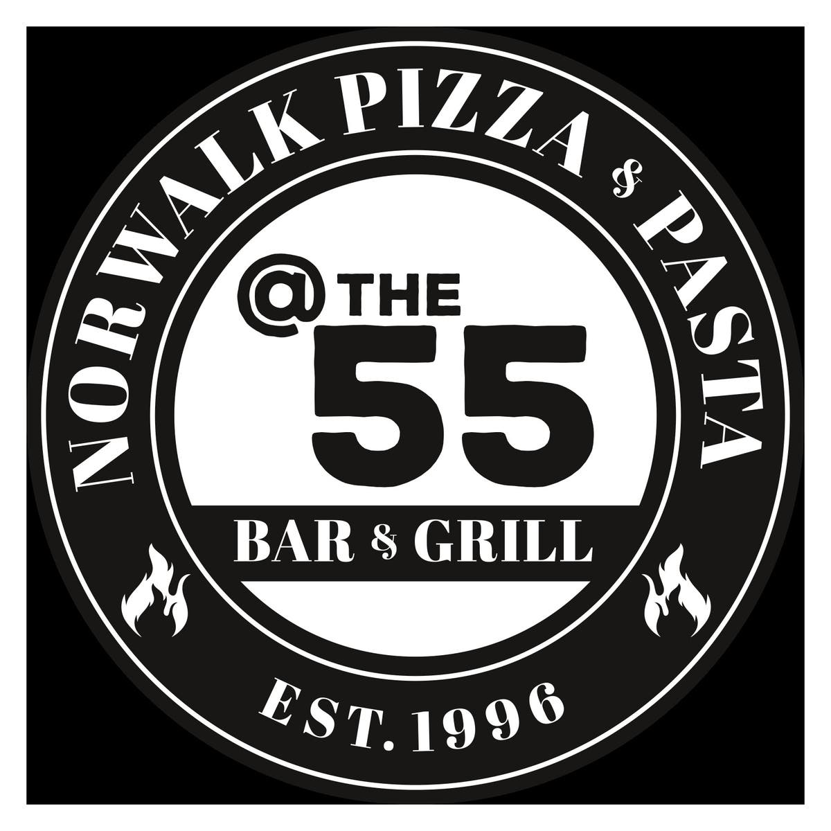 Norwalk Pizza-Pasta @the 55