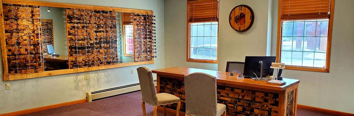Oak Harbor Family Eyecare