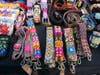colorful, patterns, craft, woven, straps, fashion, handmade, textile, artistic, fabric, belts, decorative, floral, accessories, design