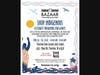 Summer Bazaar 2026 - POSTER 8.5 X 11 