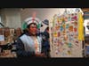 market, Crafts, Traditional, Beads, Hat, jacket, indigenous, art, shopping, Cultural, exhibition, handmade, stall, display, colorful