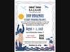Summer Bazaar 2026 - POSTER 8.5 X 11 