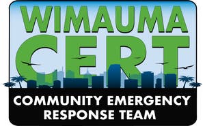 Wimauma Community Emergency Response Team