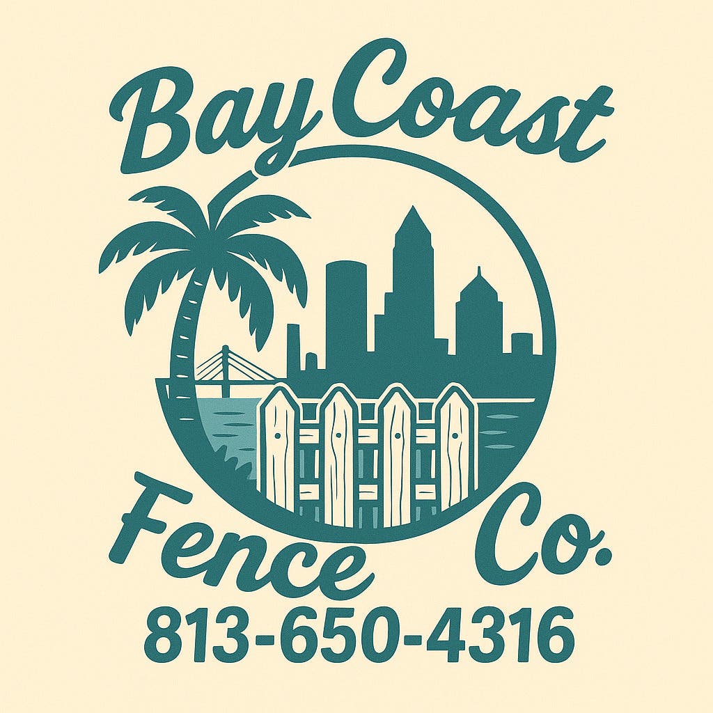 Bay Coast Fence Co.