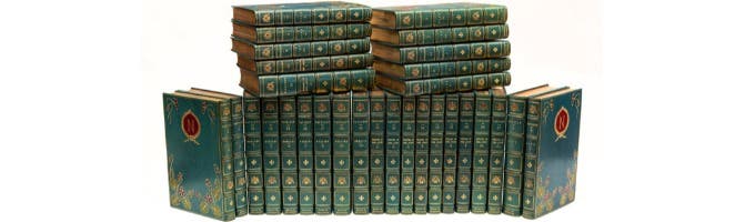 Imperial Fine Books, Inc.