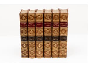 Imperial Fine Books, Inc.