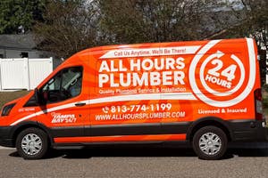 All Hours Plumber