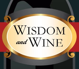 Wisdom and Wine