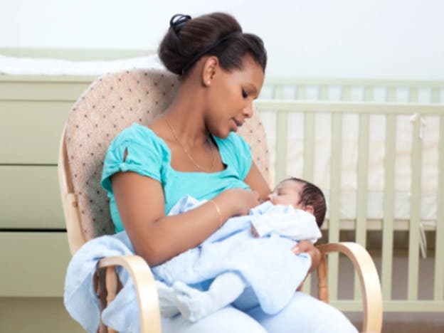 Prepared Childbirth: 4 week series