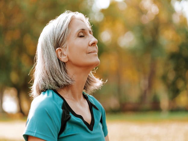Living Well with Lung Disease: Webinars for Patients and Families