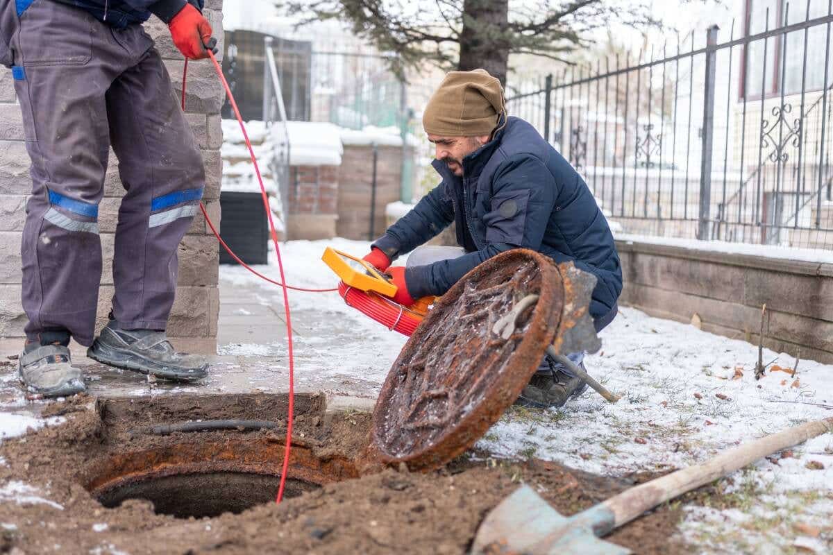 Grayson Sewer and Drain