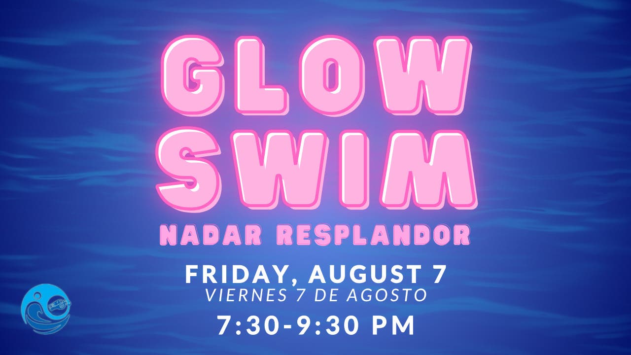Glow Swim