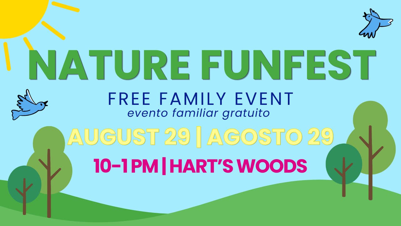 Nature Funfest