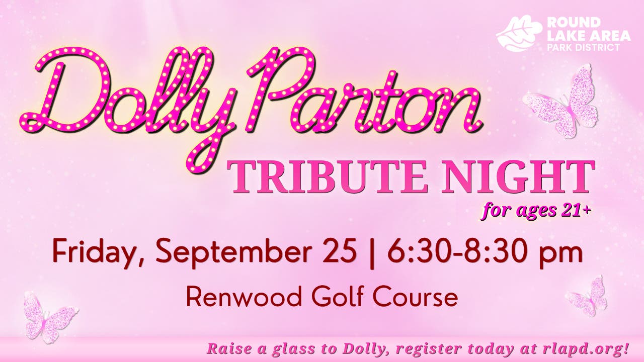 Dolly Parton Tribute Night