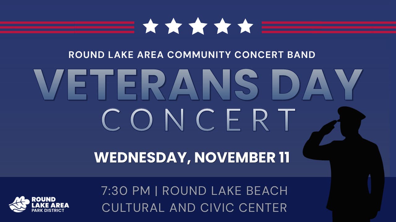 Veterans Day Concert