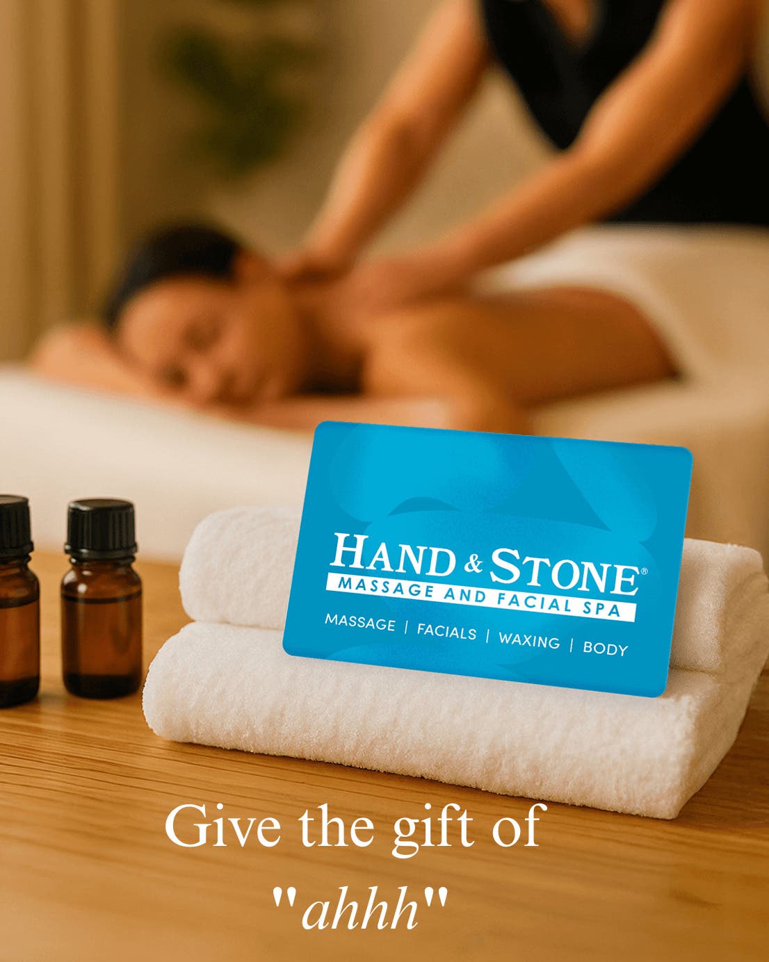 Christmas in July Gift Card Special