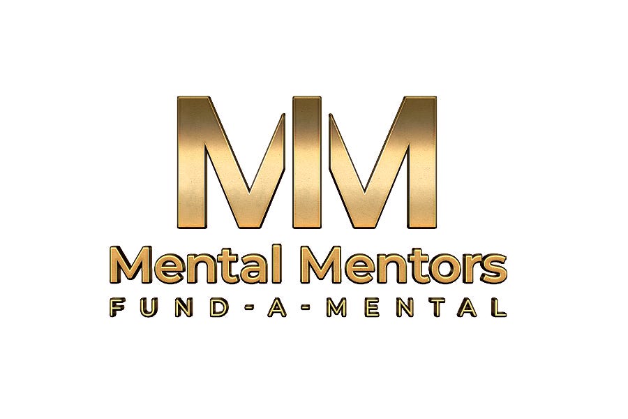 Mental Mentors Org