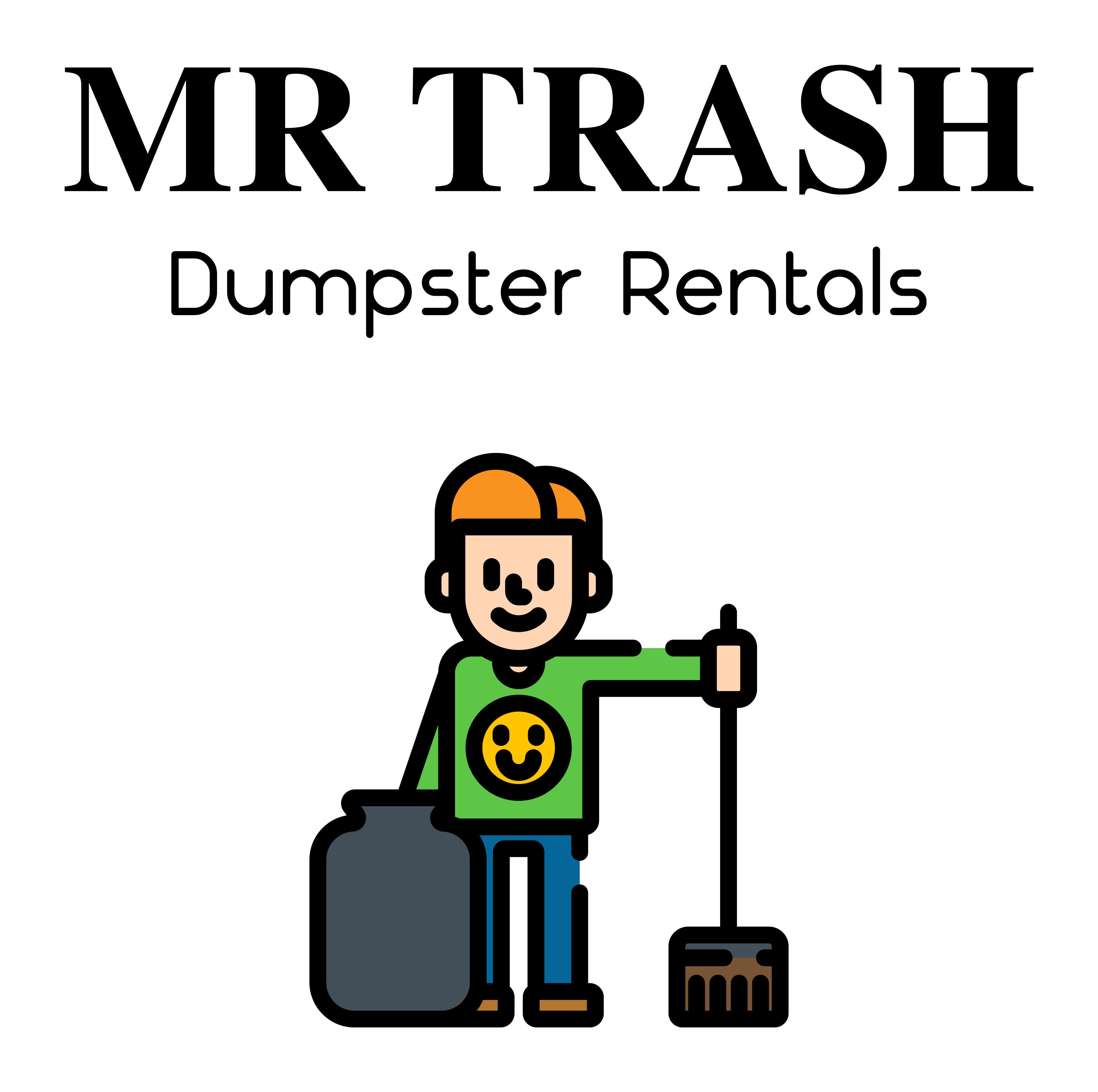 Mr. Trash Dumpster Rentals Expands Service in Spartanburg County