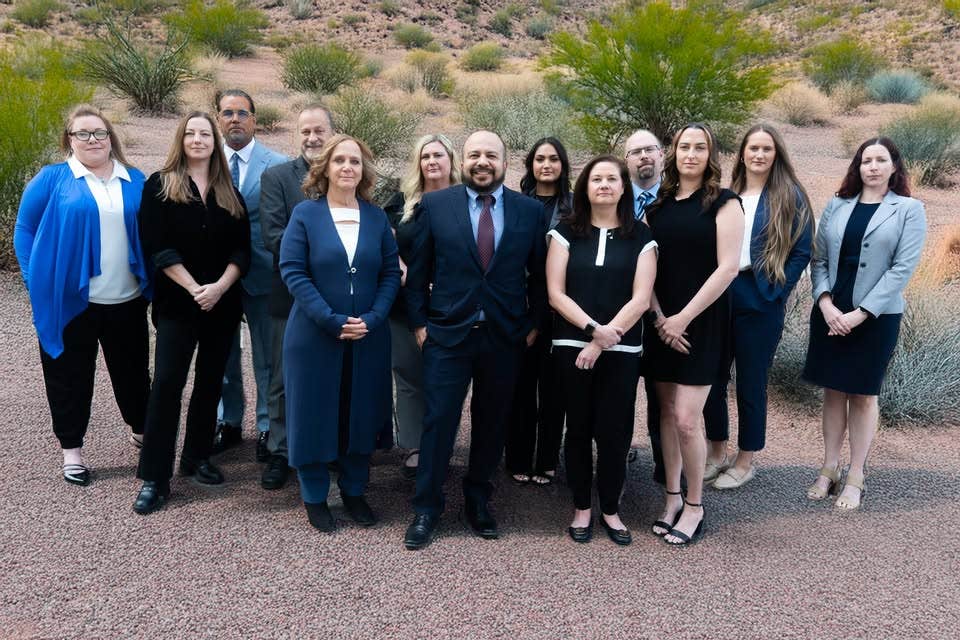 The Law Offices of Brandon White, PLLC