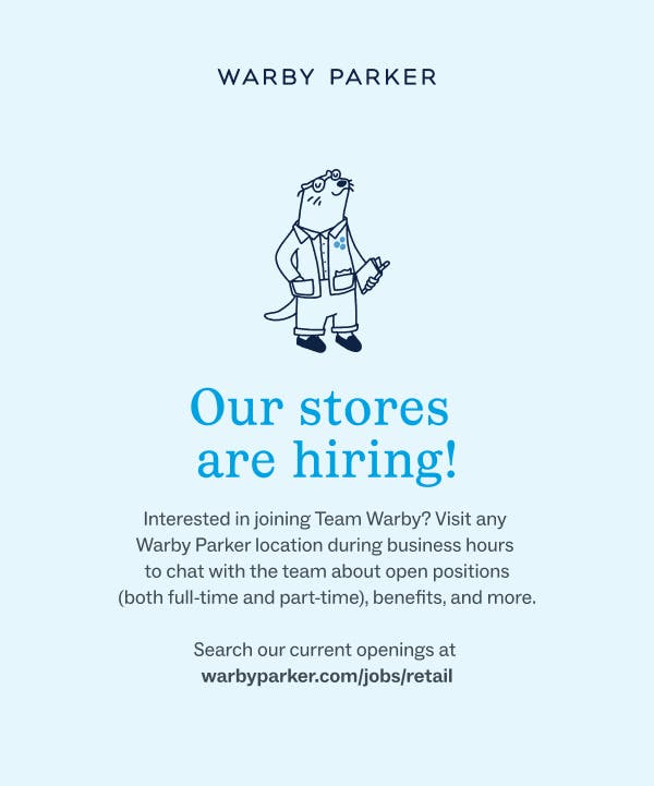 Hiring Event
