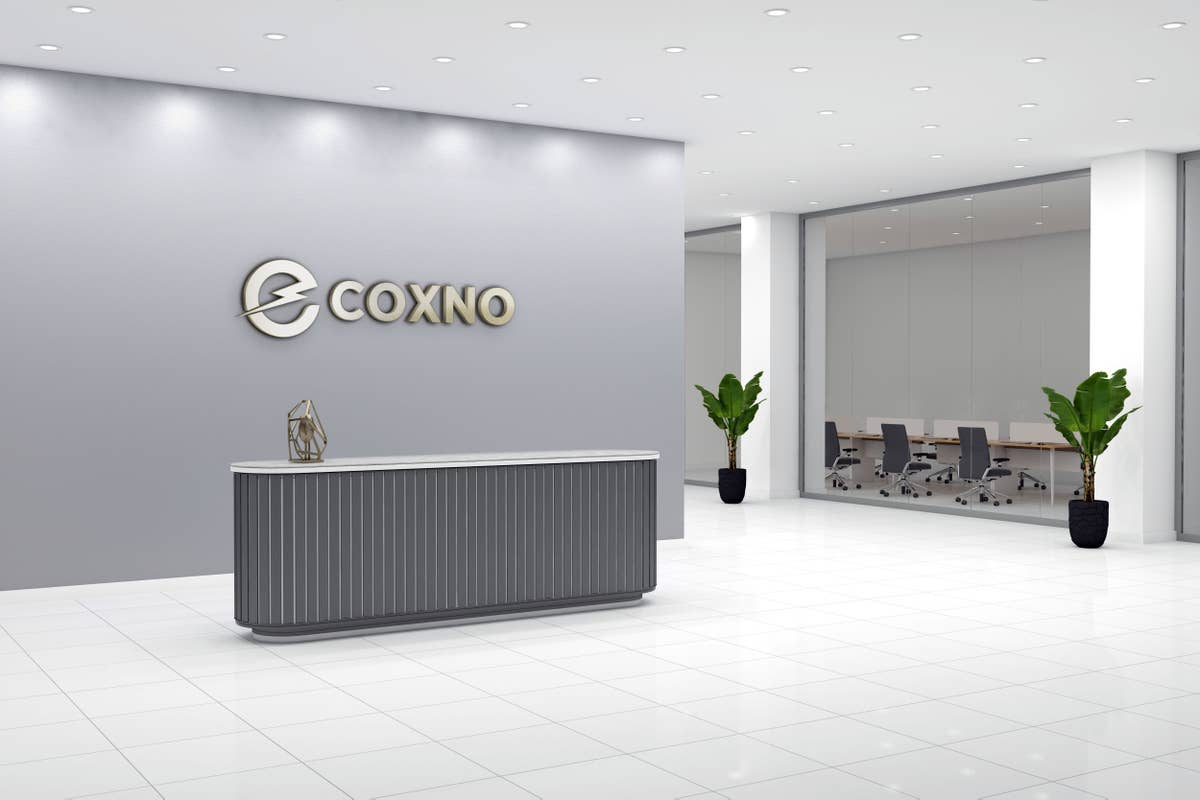 Coxno