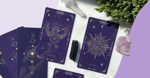 Spiritual, Psychic & Healing Fair