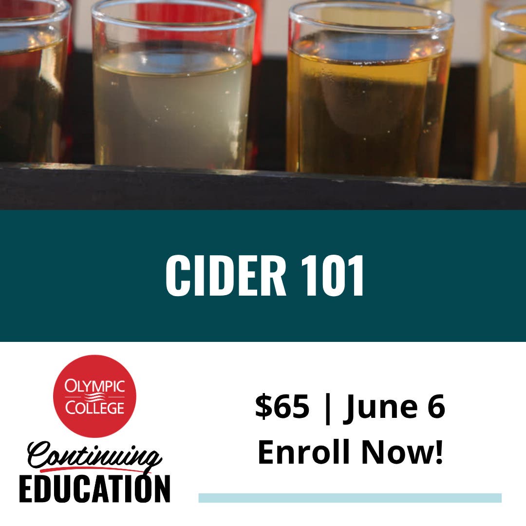 Cider 101
