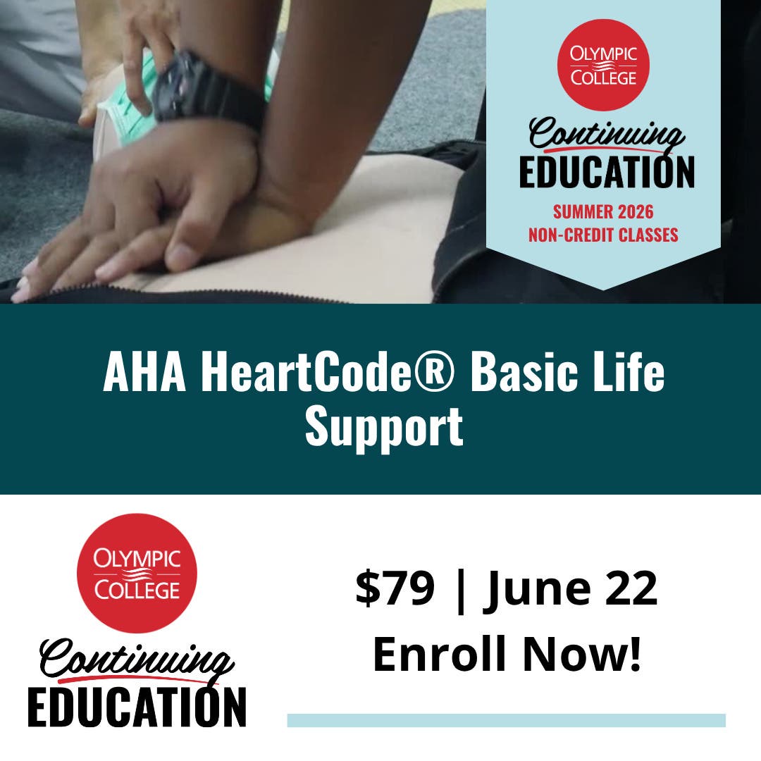 AHA HeartCode Basic Life Support