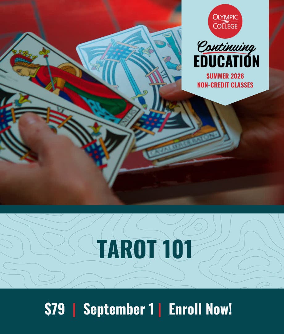 Tarot 101