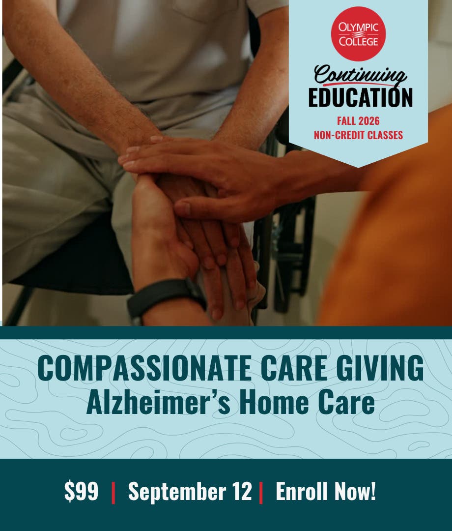 Compassionate Caregiving: A Journey with Alzheimer's