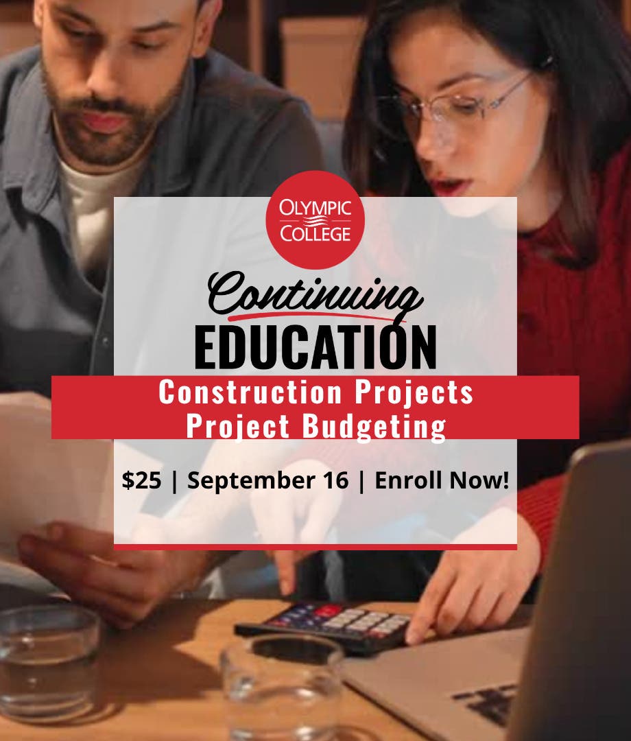 Construction Projects: Project Budgeting