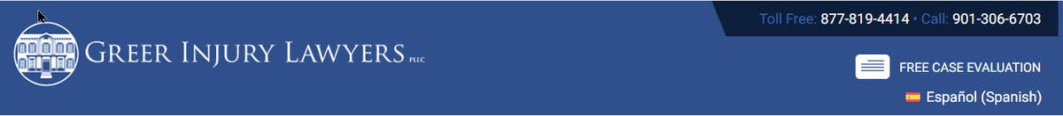 Greer Injury Lawyers, PLLC