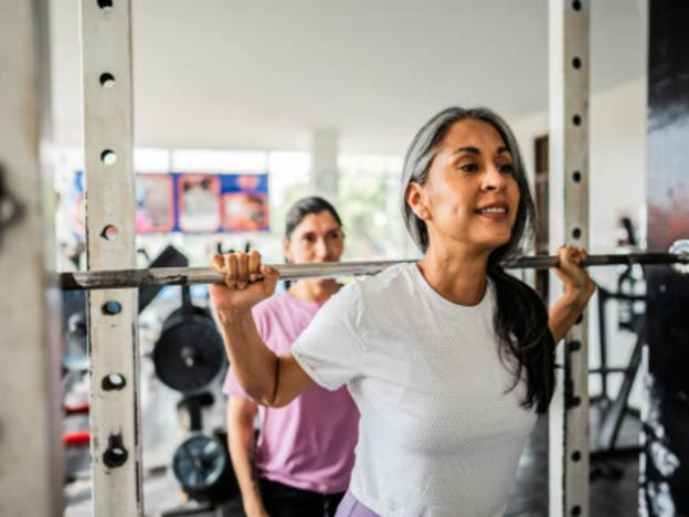 Perimenopause & Menopause: A Two-Part Series