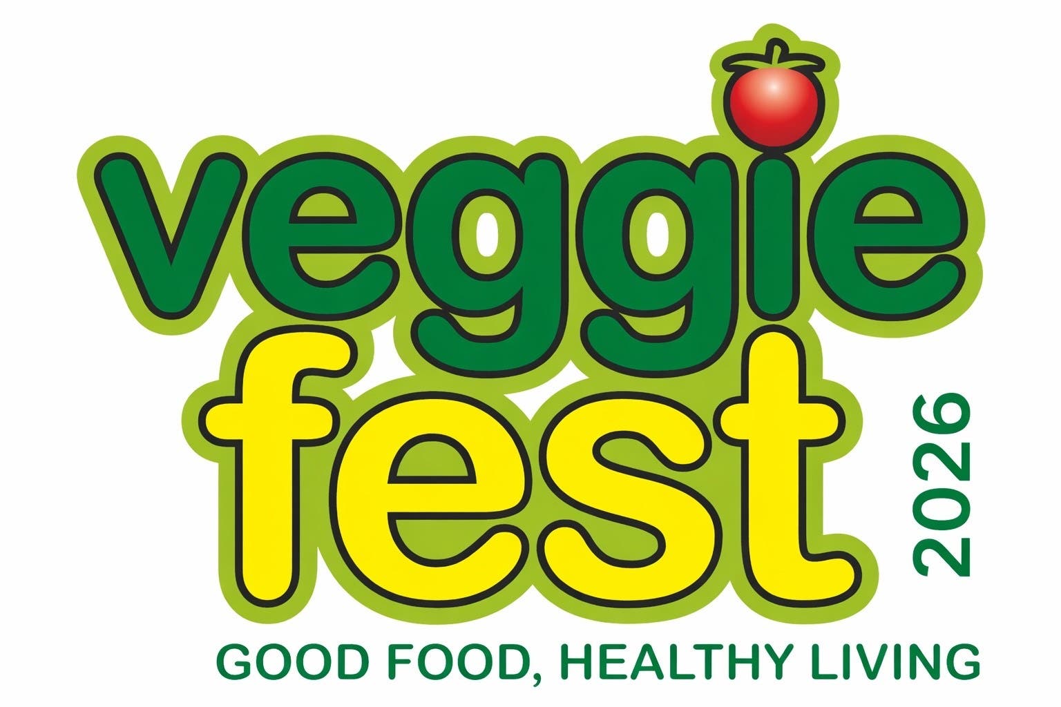 Veggie Fest 2026