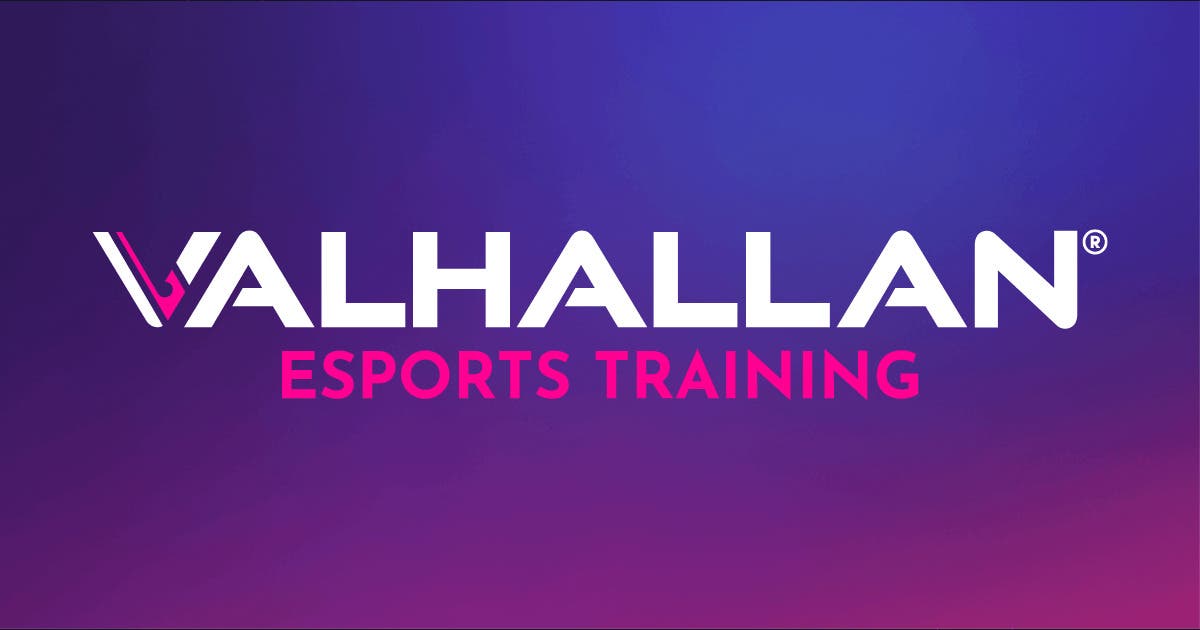 Valhallan Esports Training