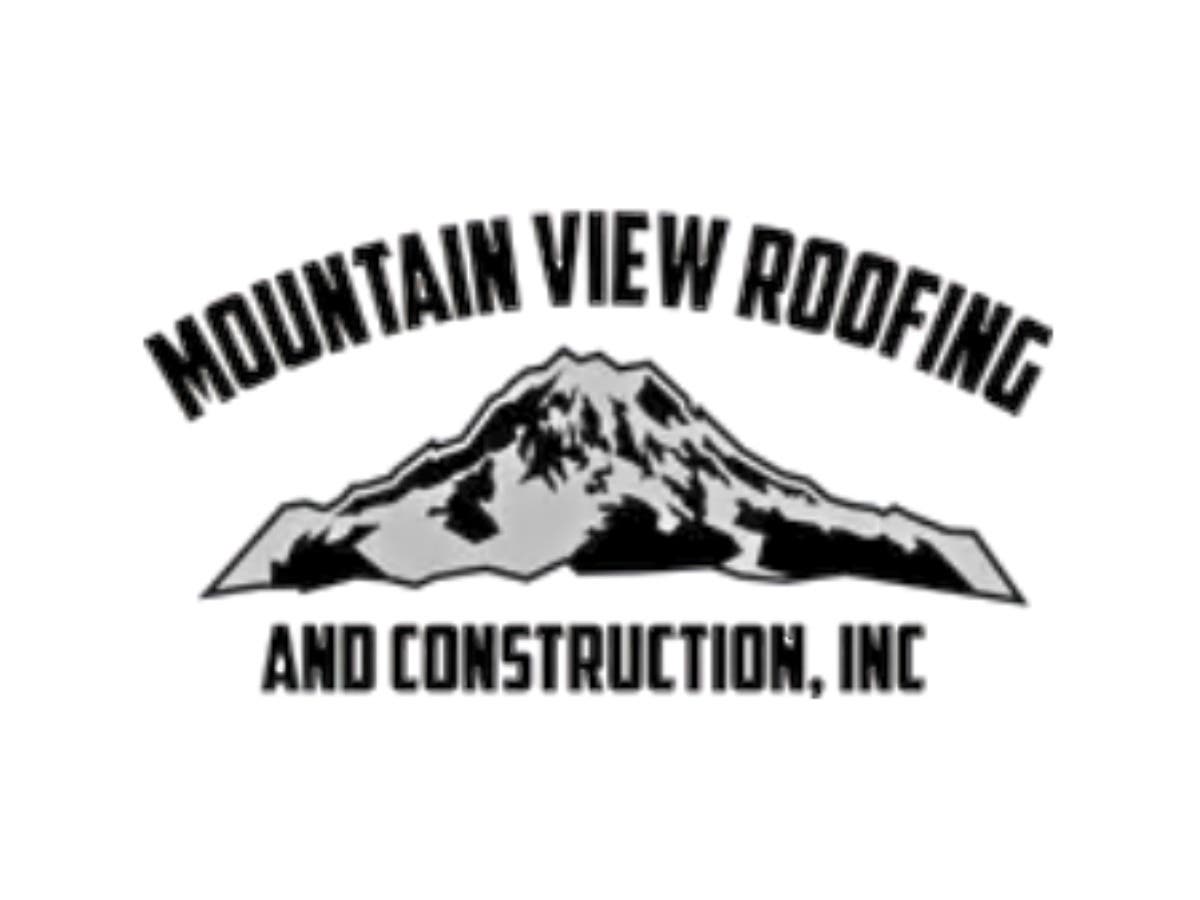Roofing Company Puyallup - Mountain View Roofing