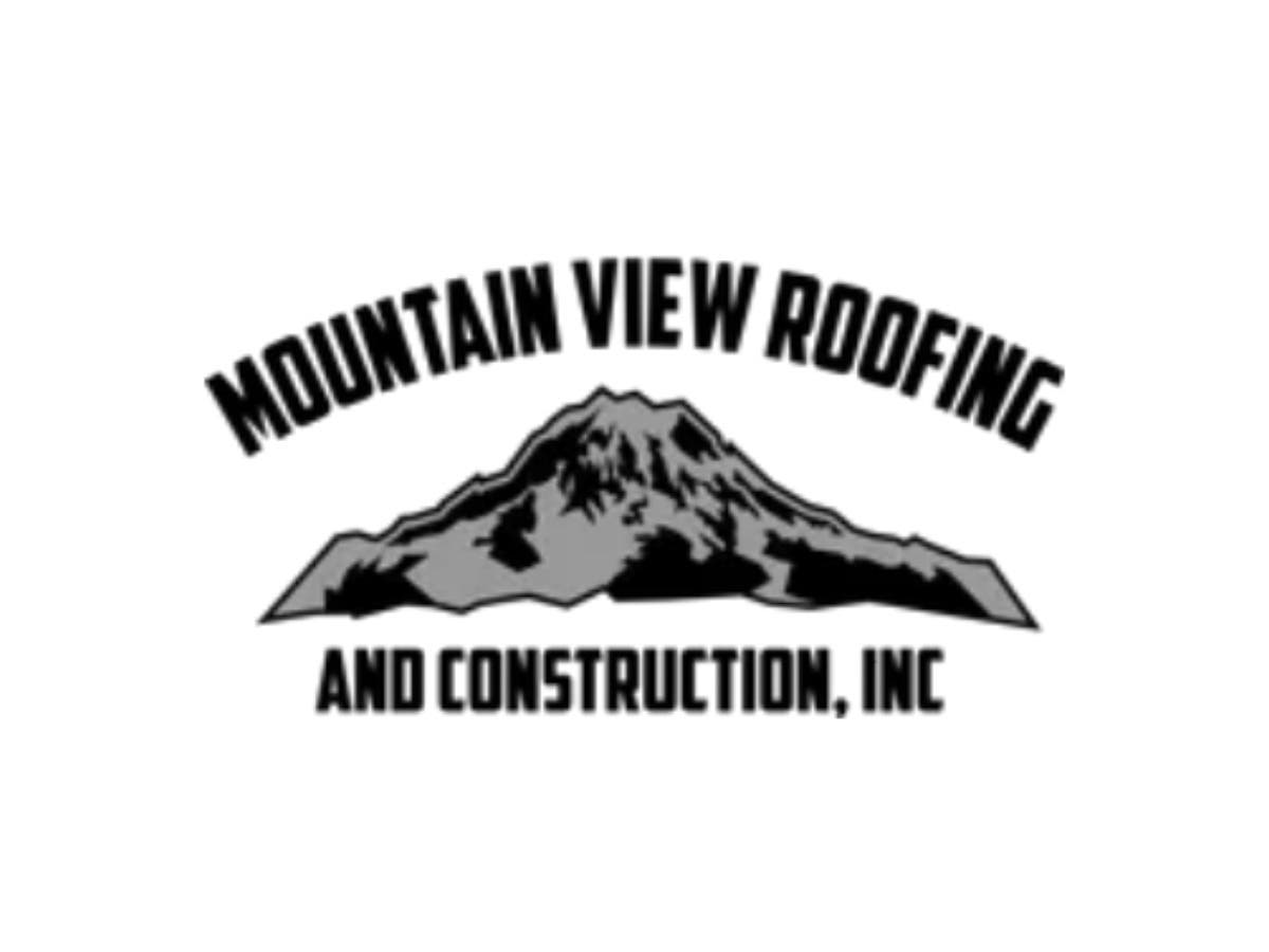 Roofing Company Puyallup - Mountain View Roofing