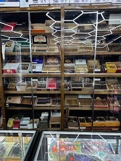 Cigarettes 4 Less
