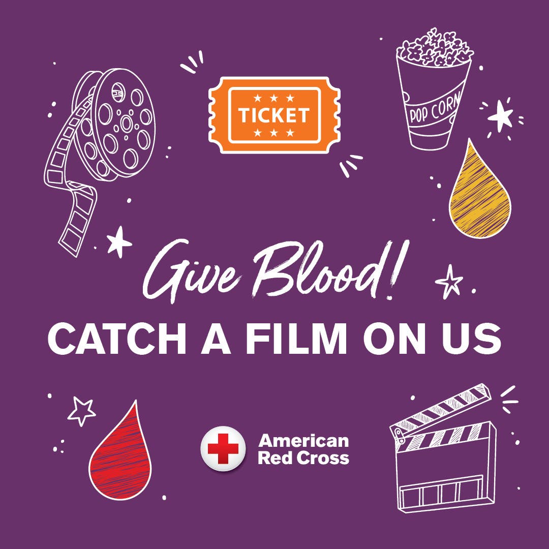 American Red Cross