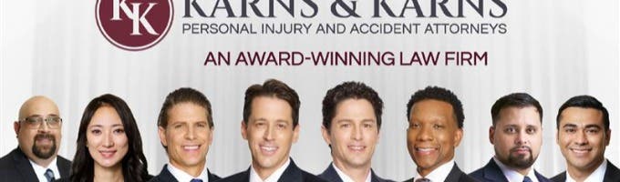 Karns & Karns Personal Injury and Accident Attorneys