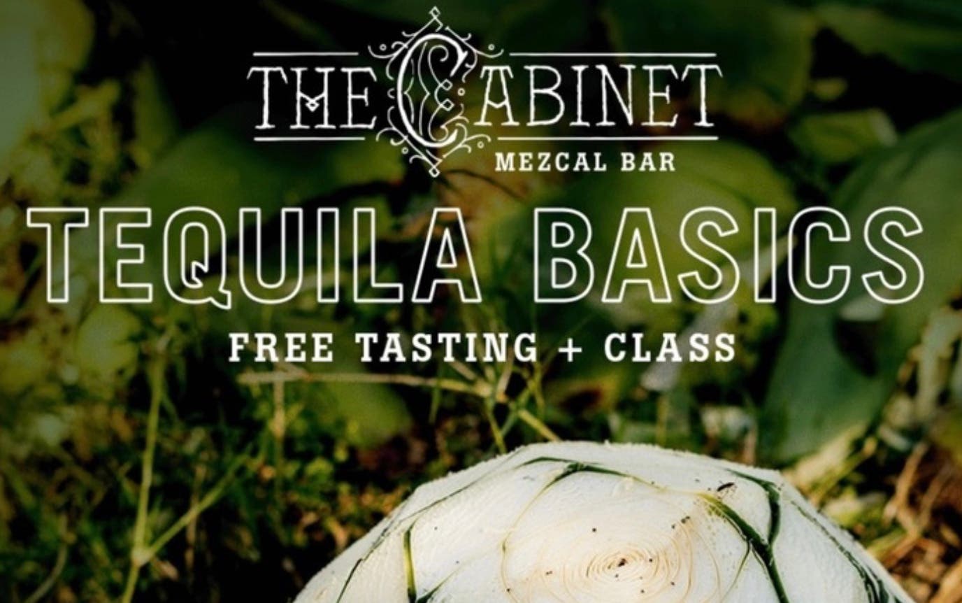 Complimentary Cocktail Class: The Margarita