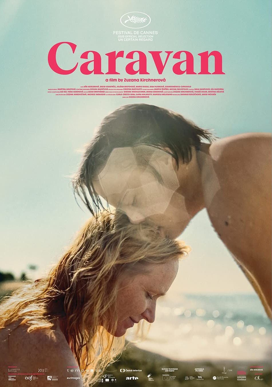Czech That Film Texas: Caravan (Karavan)
