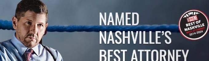 Rocky McElhaney Law Firm
