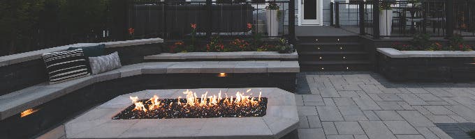Wave Outdoors Landscape + Design