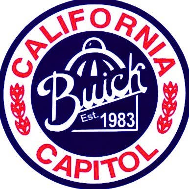 Buick Club CCCBCA of Sacramento Meeting