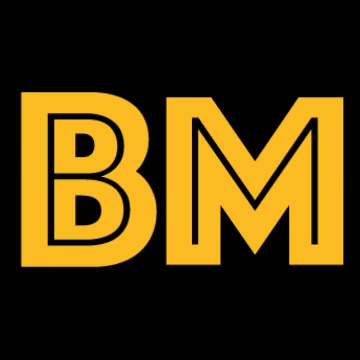 Burgermeister Brickell