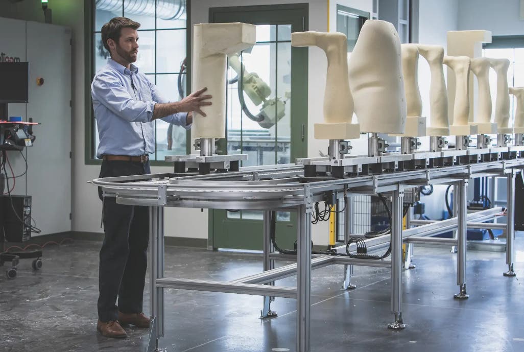 Tillges Orthotics & Prosthetics