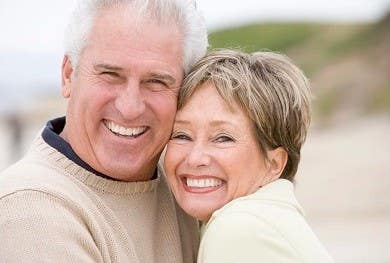 NY Affordable Dentures