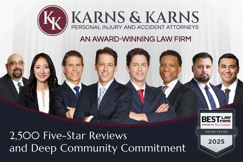 Karns & Karns Personal Injury and Accident Attorneys